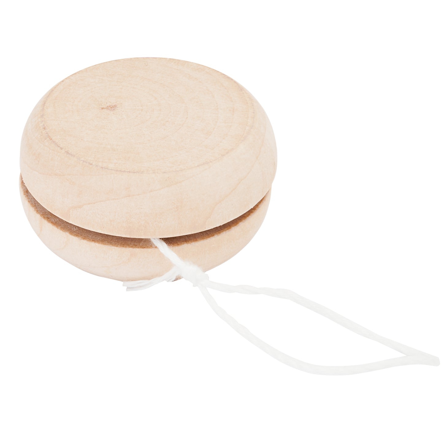 Yoyo en bois