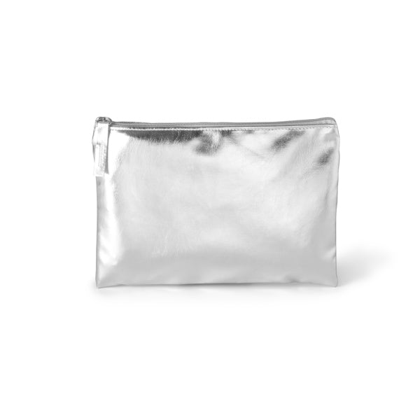 Trousse de toilette en similicuir