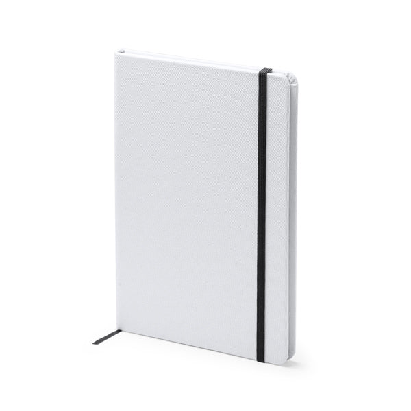 Bloc-notes A5 sublimable
