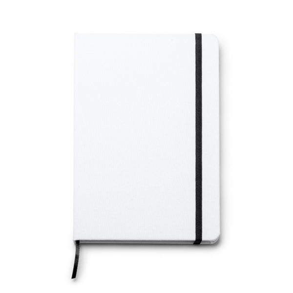 Bloc-notes A5 sublimable