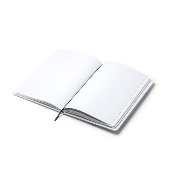 Bloc-notes A5 sublimable