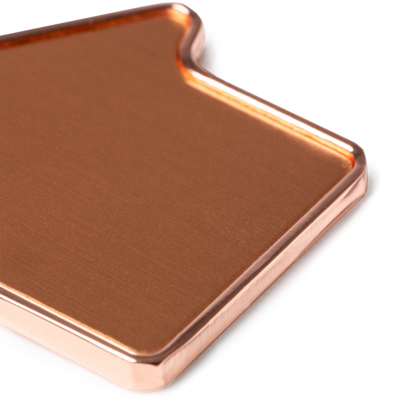 Porte-clés en métal