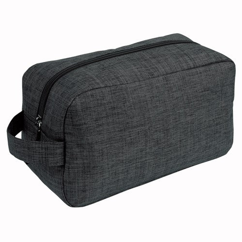 Trousse de toilette en polyester 300D