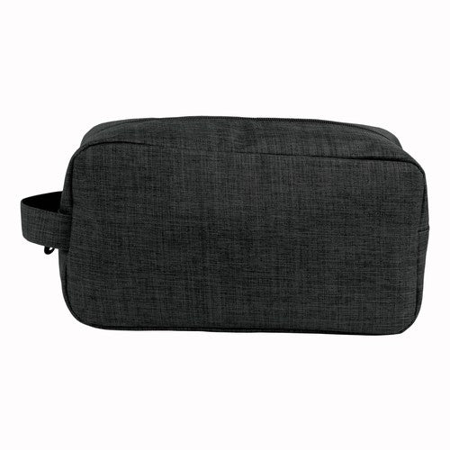 Trousse de toilette en polyester 300D