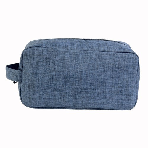 Trousse de toilette en polyester 300D