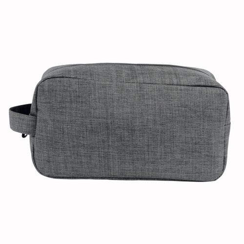 Trousse de toilette en polyester 300D