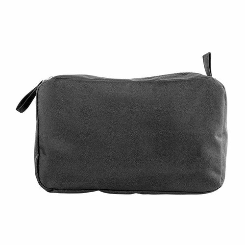 Beauty case en polyester 300 D avec fermeture zip