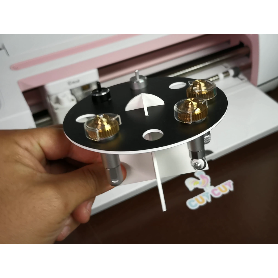 Panneau PVC léger 2mm A4