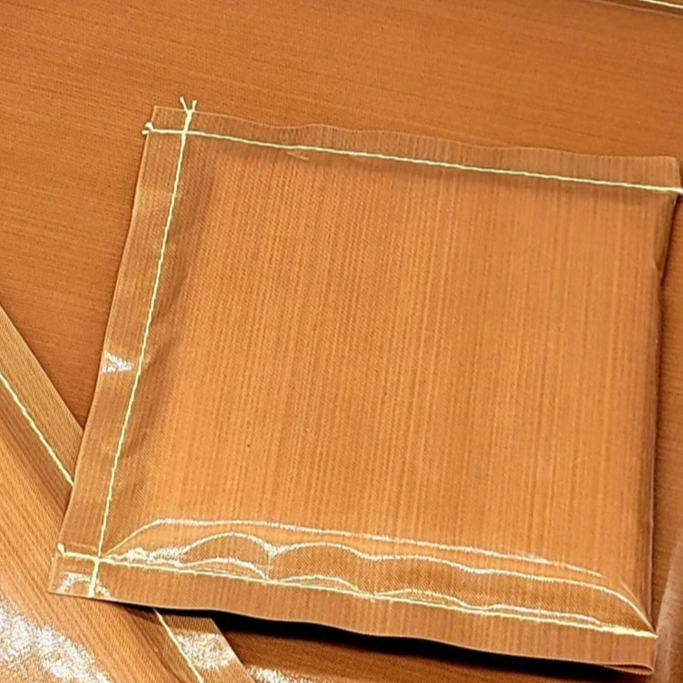 Coussin en Téflon