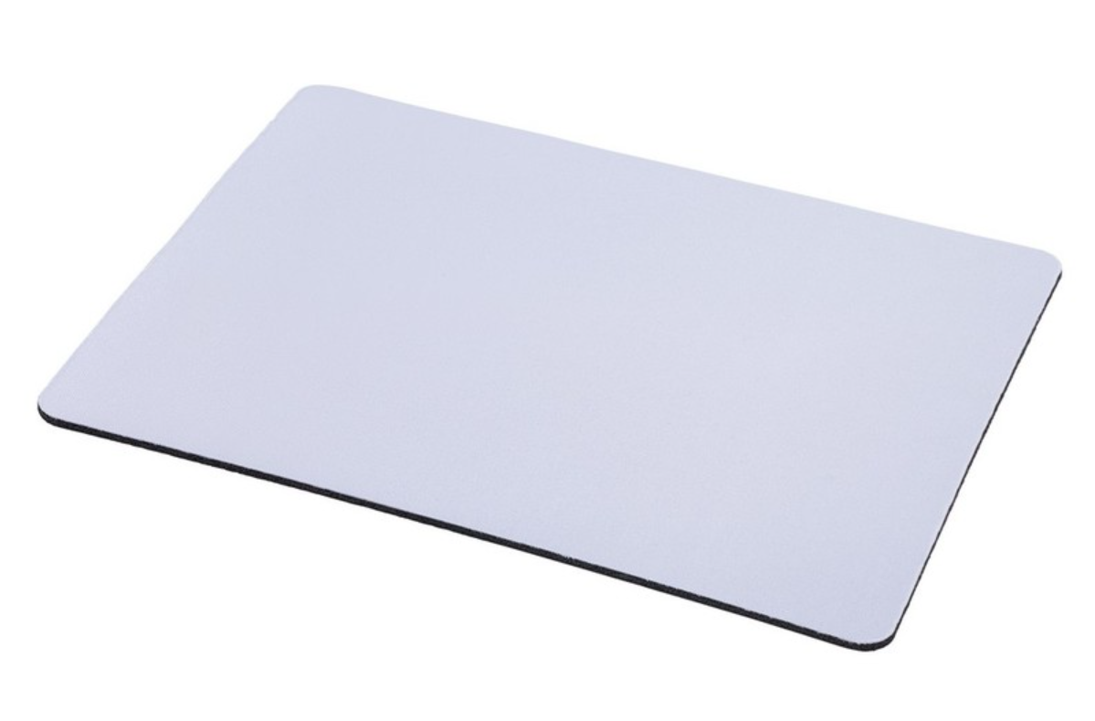 Tapis de souris sublimable