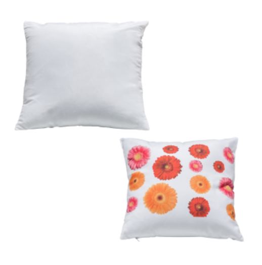 Housse de coussin Canvas