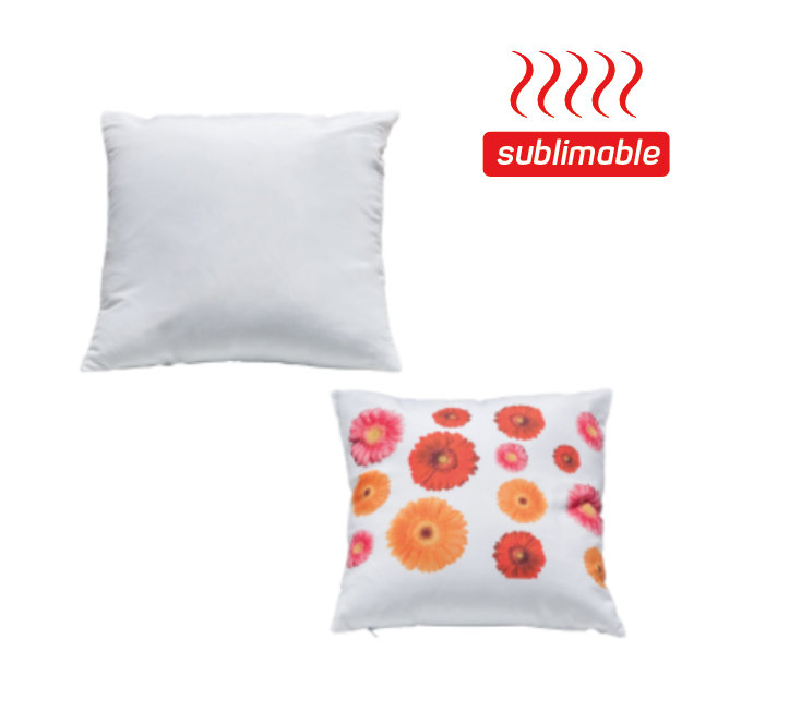 Housse de coussin Canvas