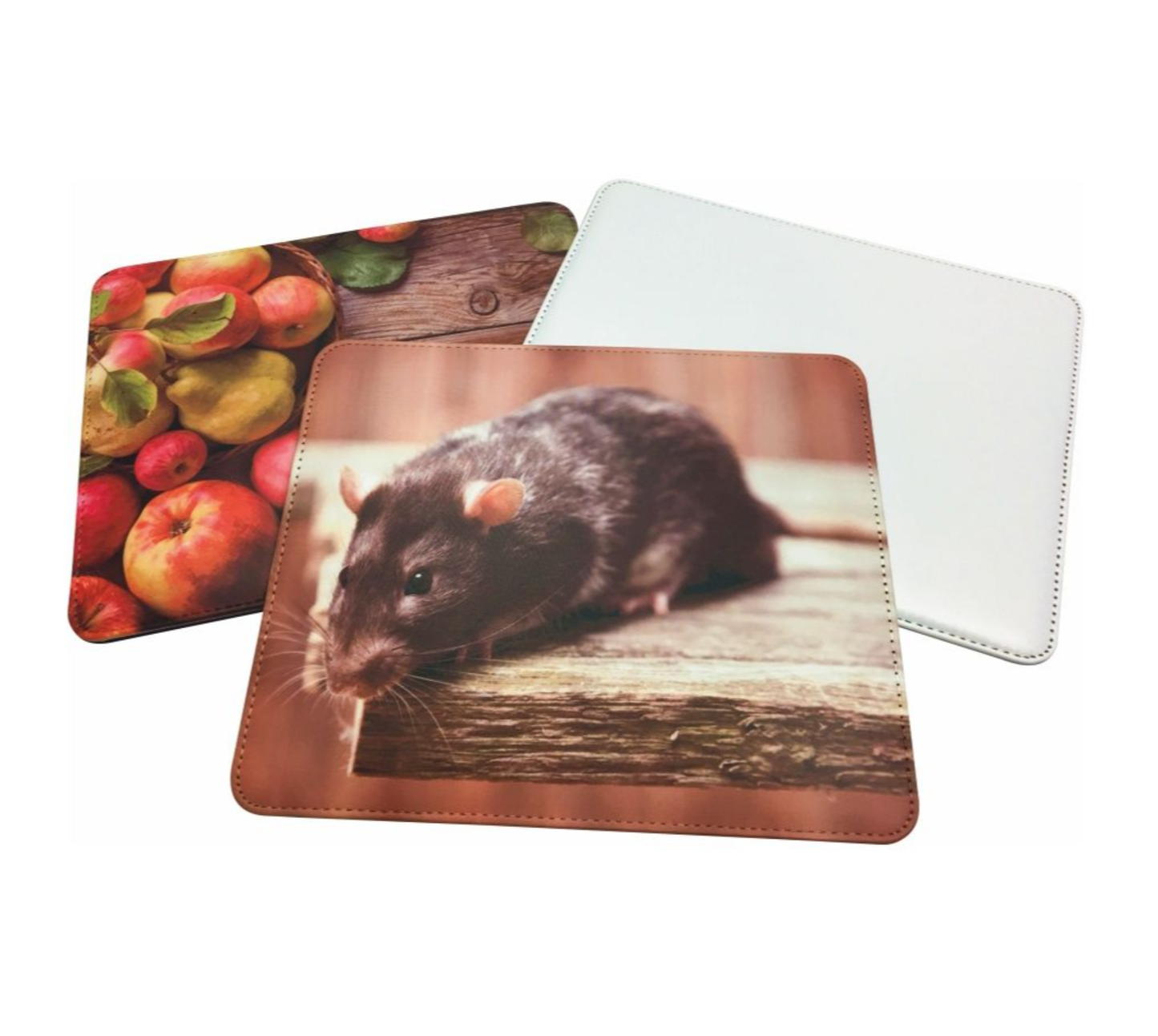Tapis de souris deluxe sublimable