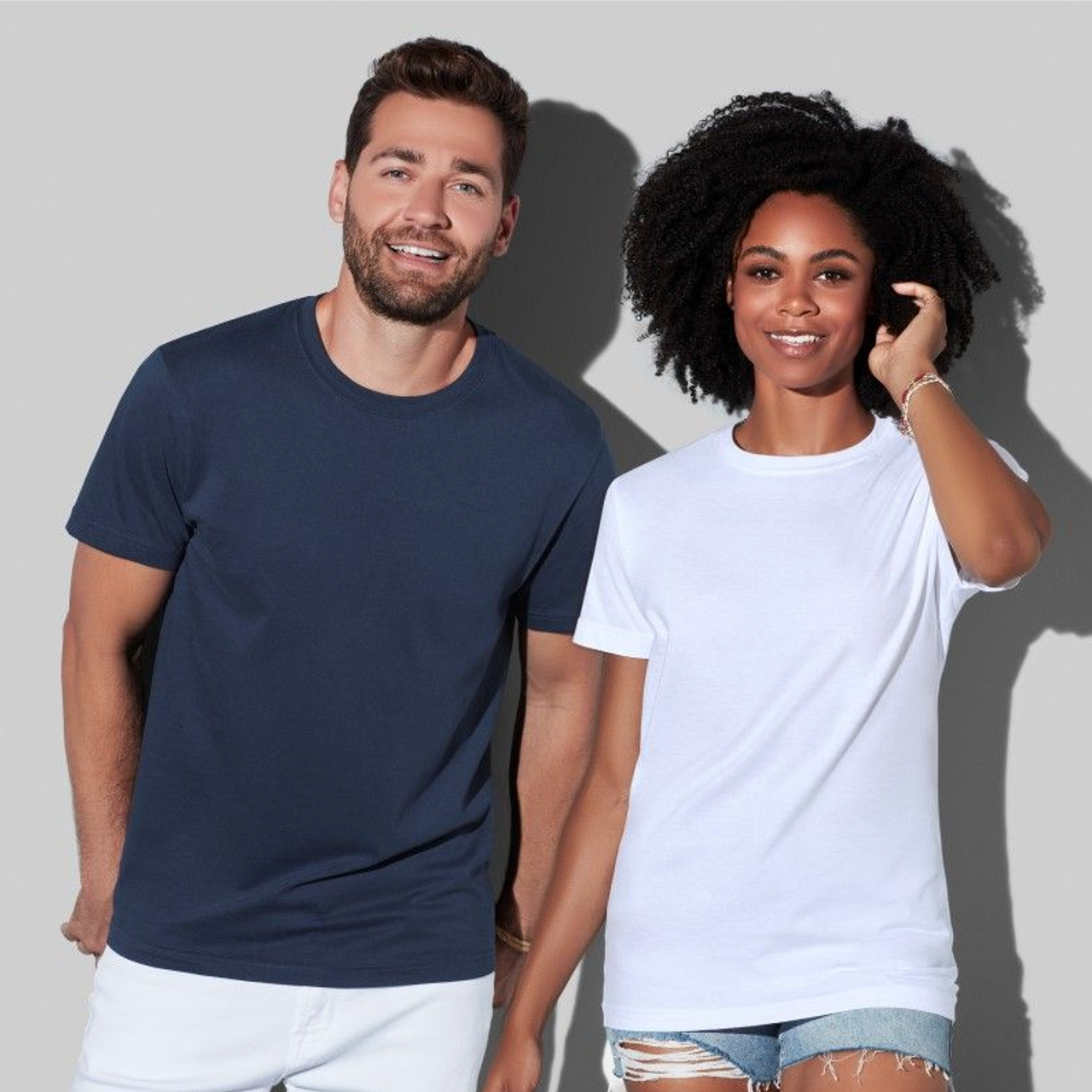 T-SHIRT Stedman ST2000 Classic-T Unisex