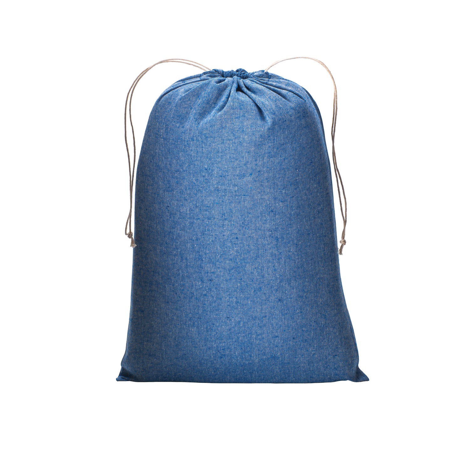 Pochon cadeau en coton recyclé