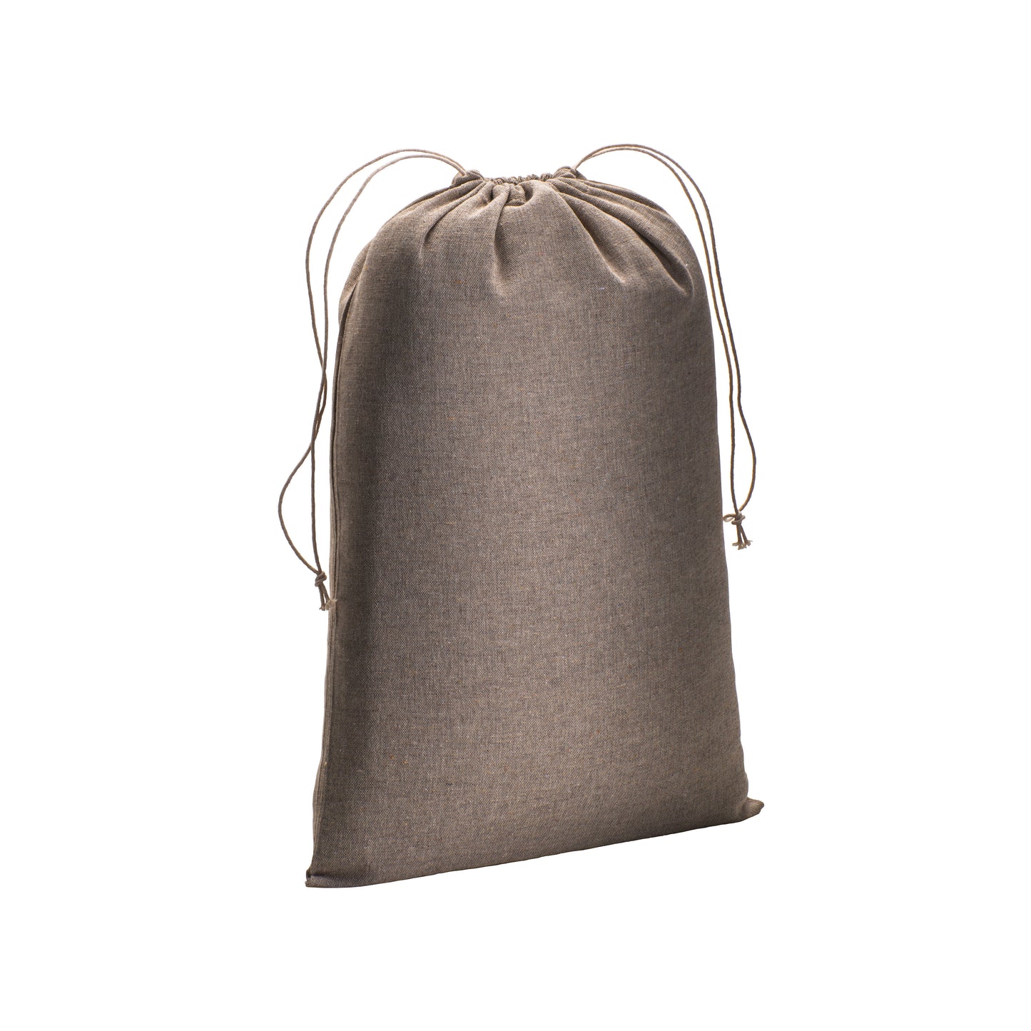 Pochon cadeau en coton recyclé
