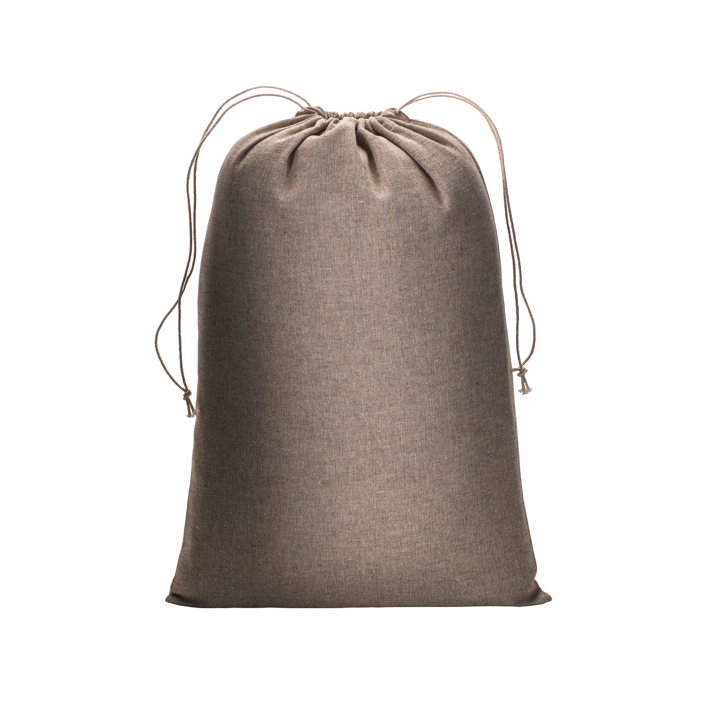 Pochon cadeau en coton recyclé
