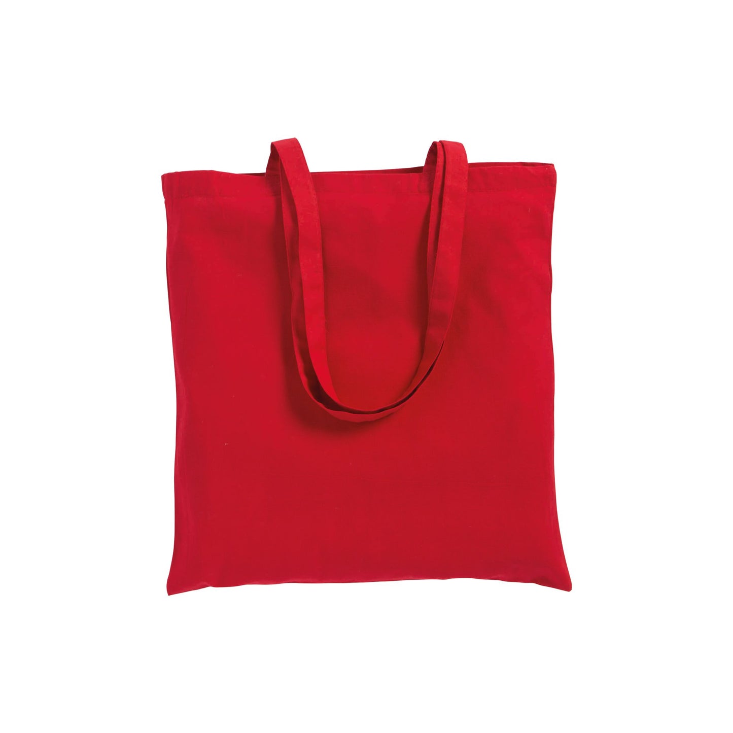 Tote-bag spécial Noël, anses longues