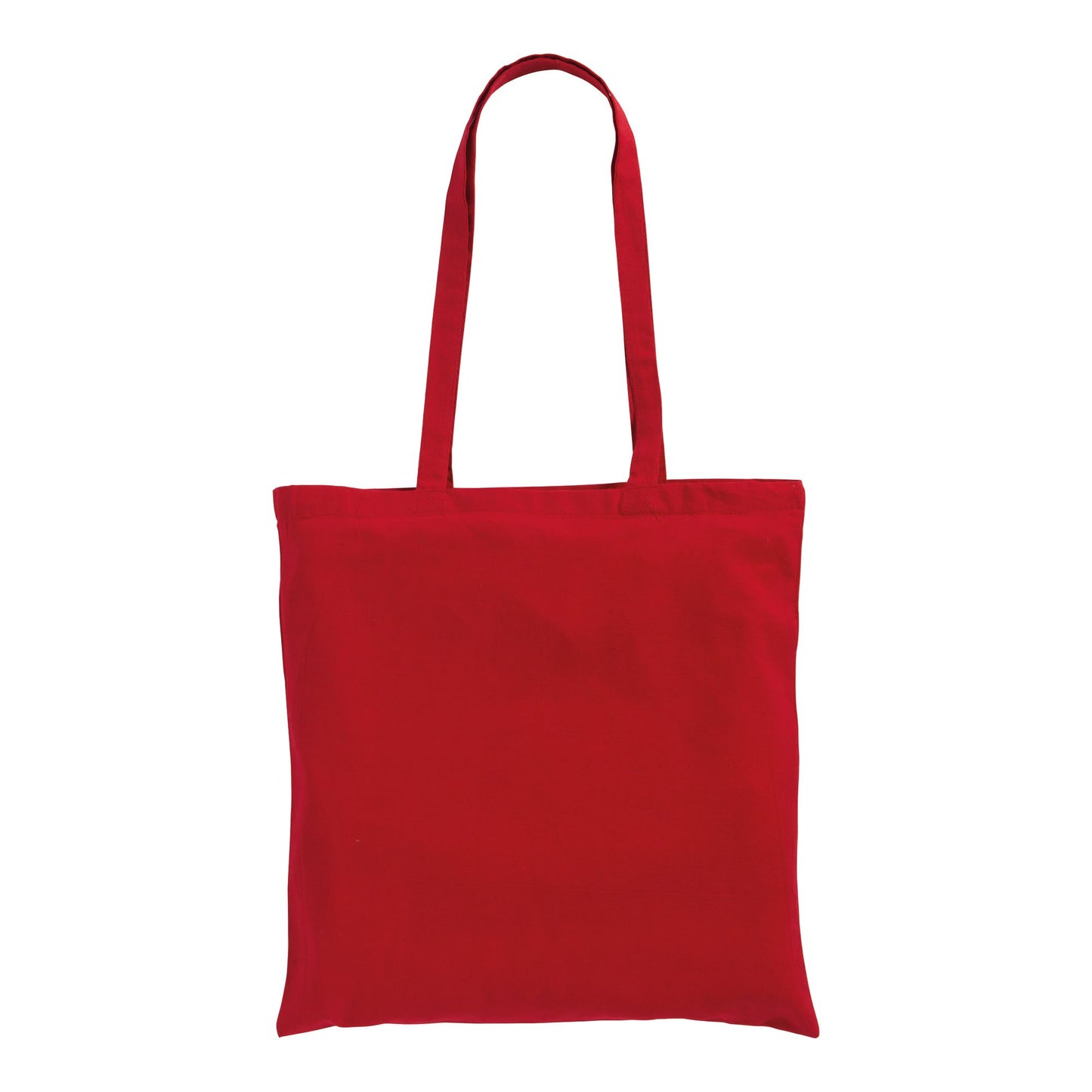 Tote-bag spécial Noël, anses longues