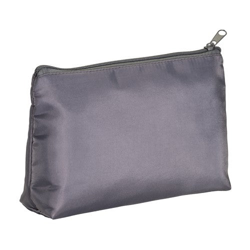 Beauty case en polyester souple