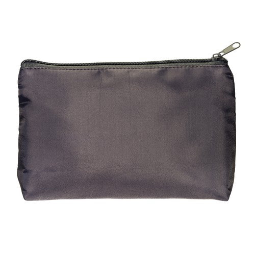 Beauty case en polyester souple