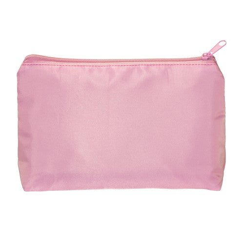 Beauty case en polyester souple
