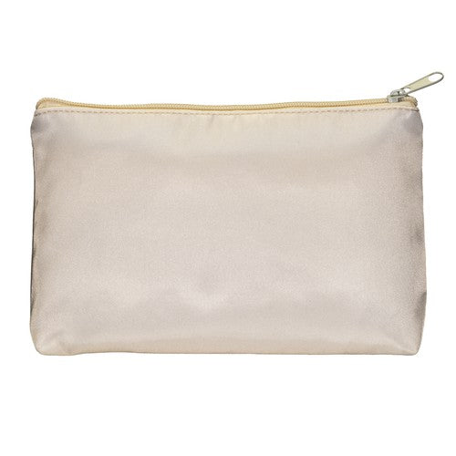 Beauty case en polyester souple