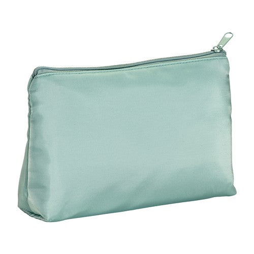 Beauty case en polyester souple