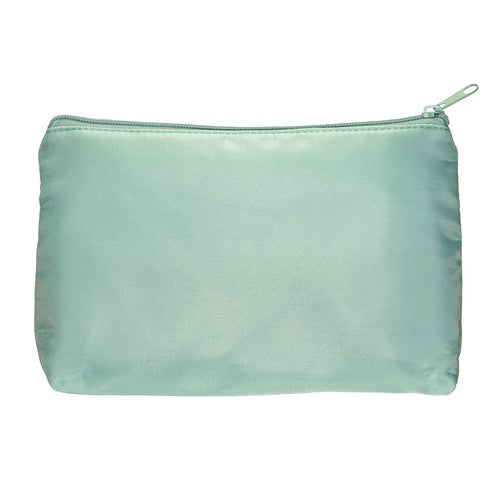 Beauty case en polyester souple