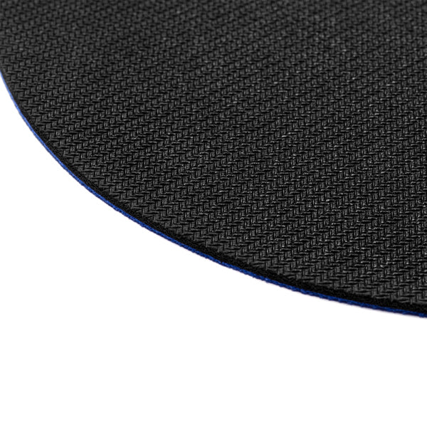 Tapis de souris rond sublimable