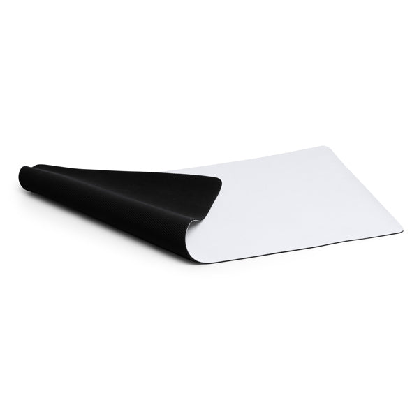 Tapis de bureau XL