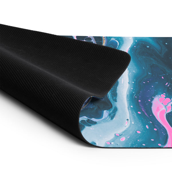 Tapis de bureau XL