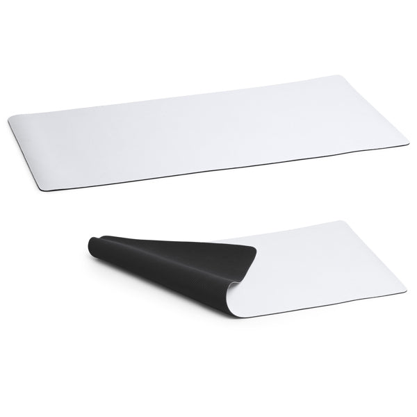 Tapis de bureau XL