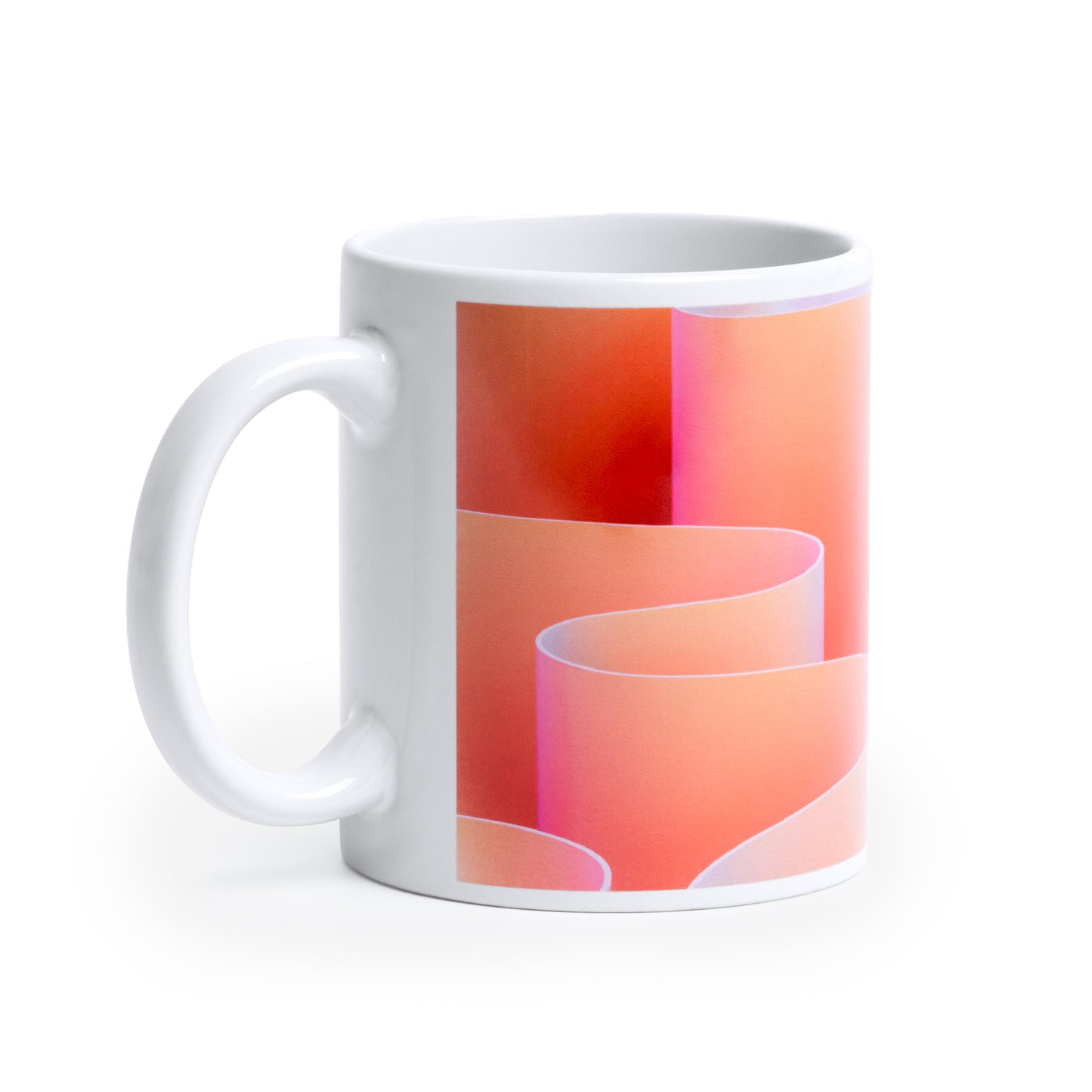 Tasse en céramique de haute qualité