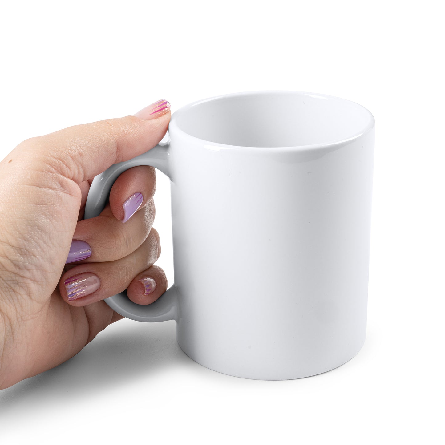 Tasse en céramique de haute qualité