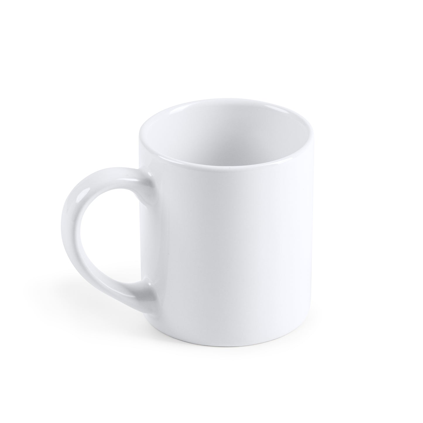 Tasse blanche 250ml