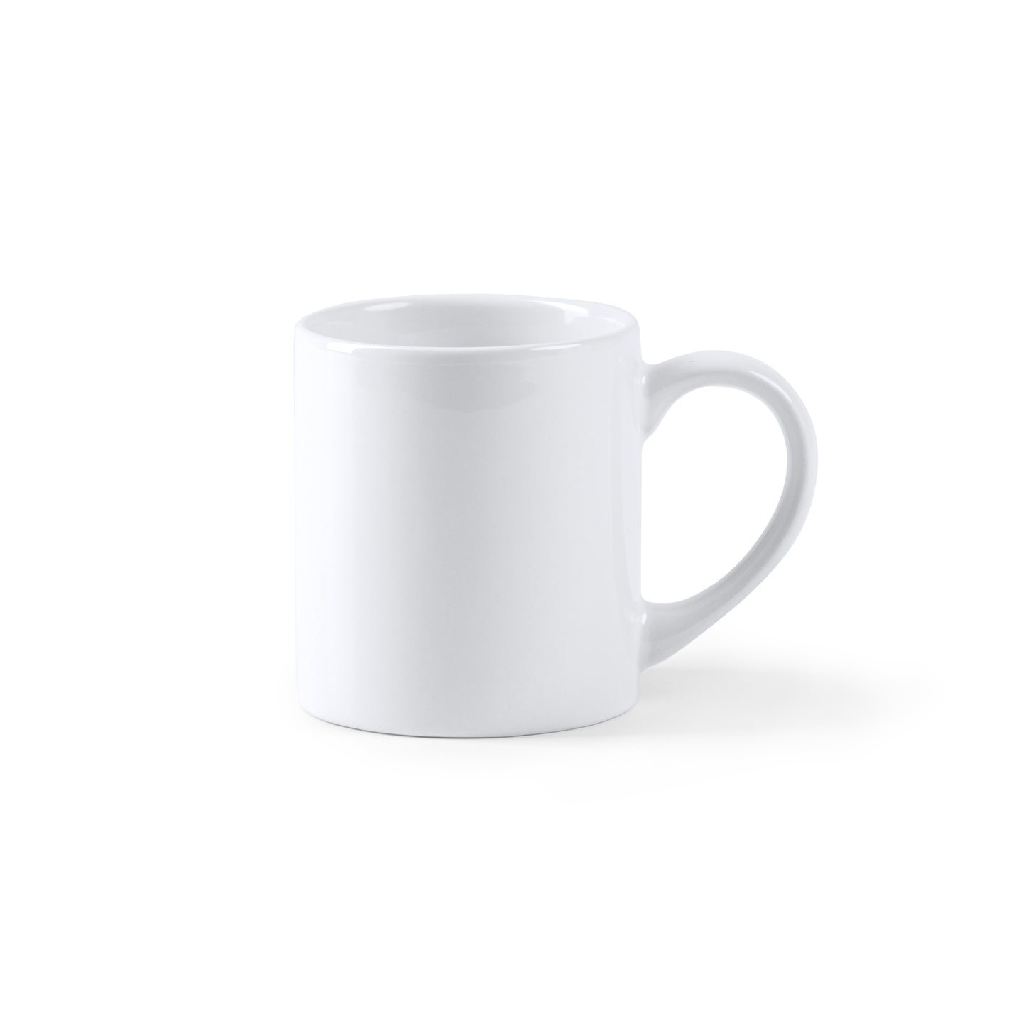 Tasse blanche 250ml