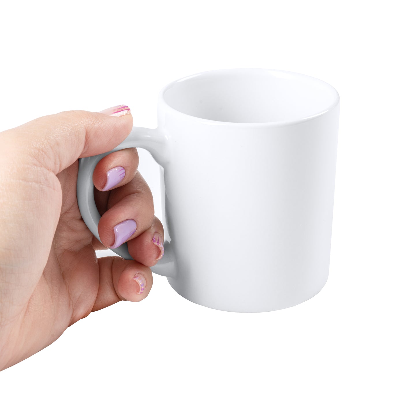 Tasse blanche 250ml