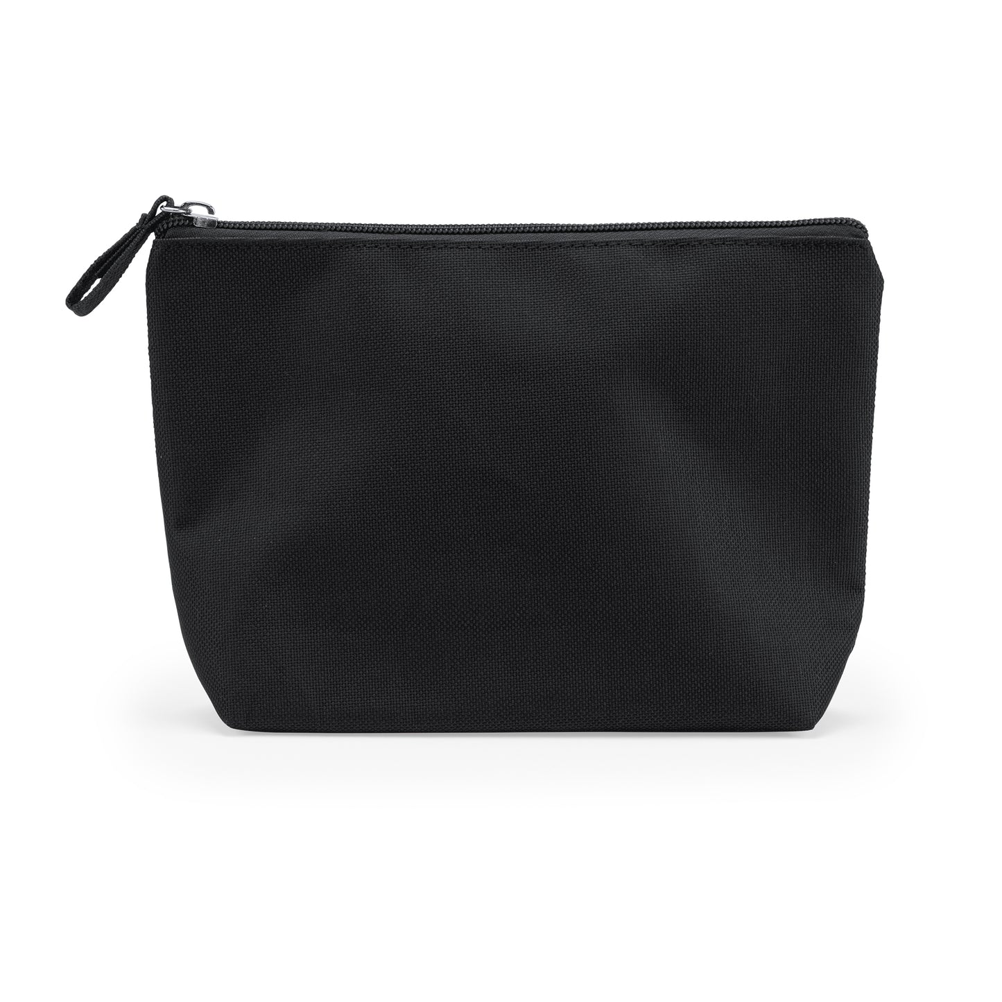 Trousse de toilette en polyester 600D.