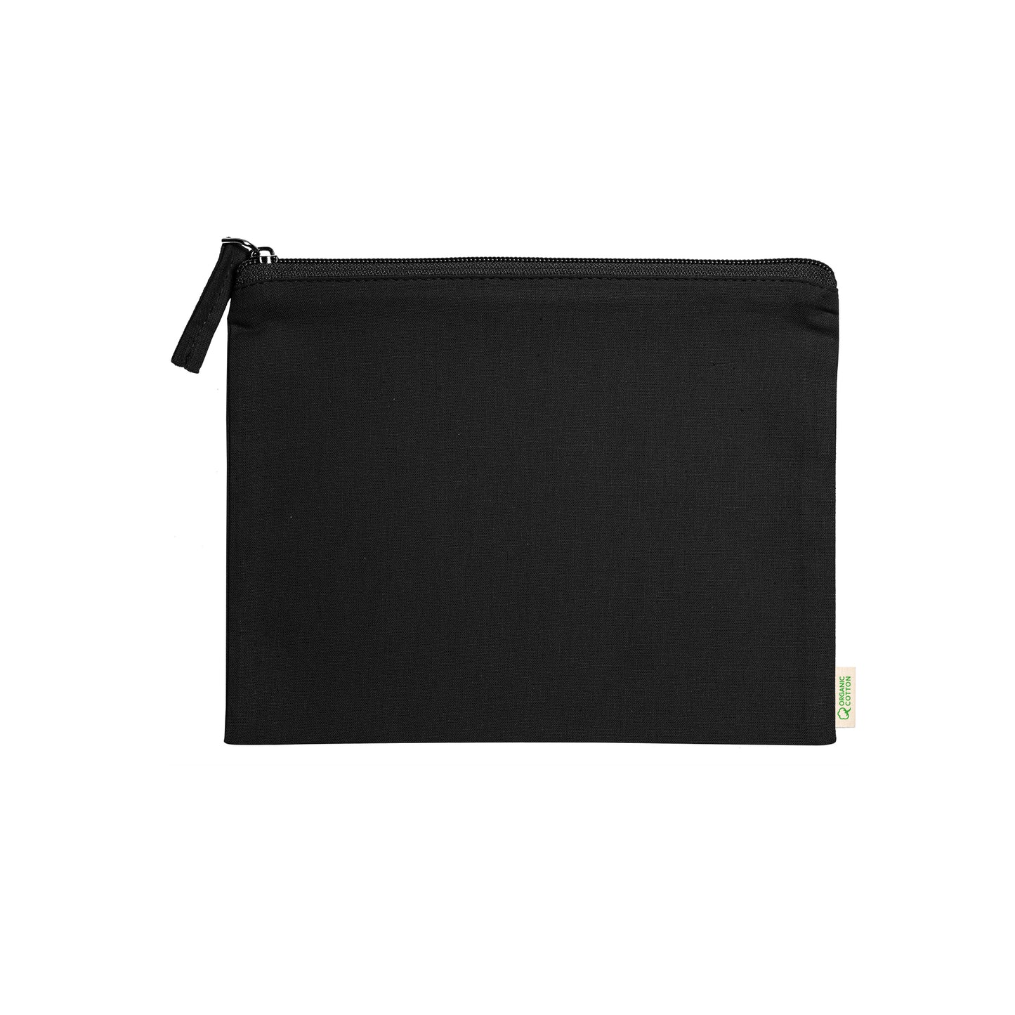 Trousse de toilette en coton bio