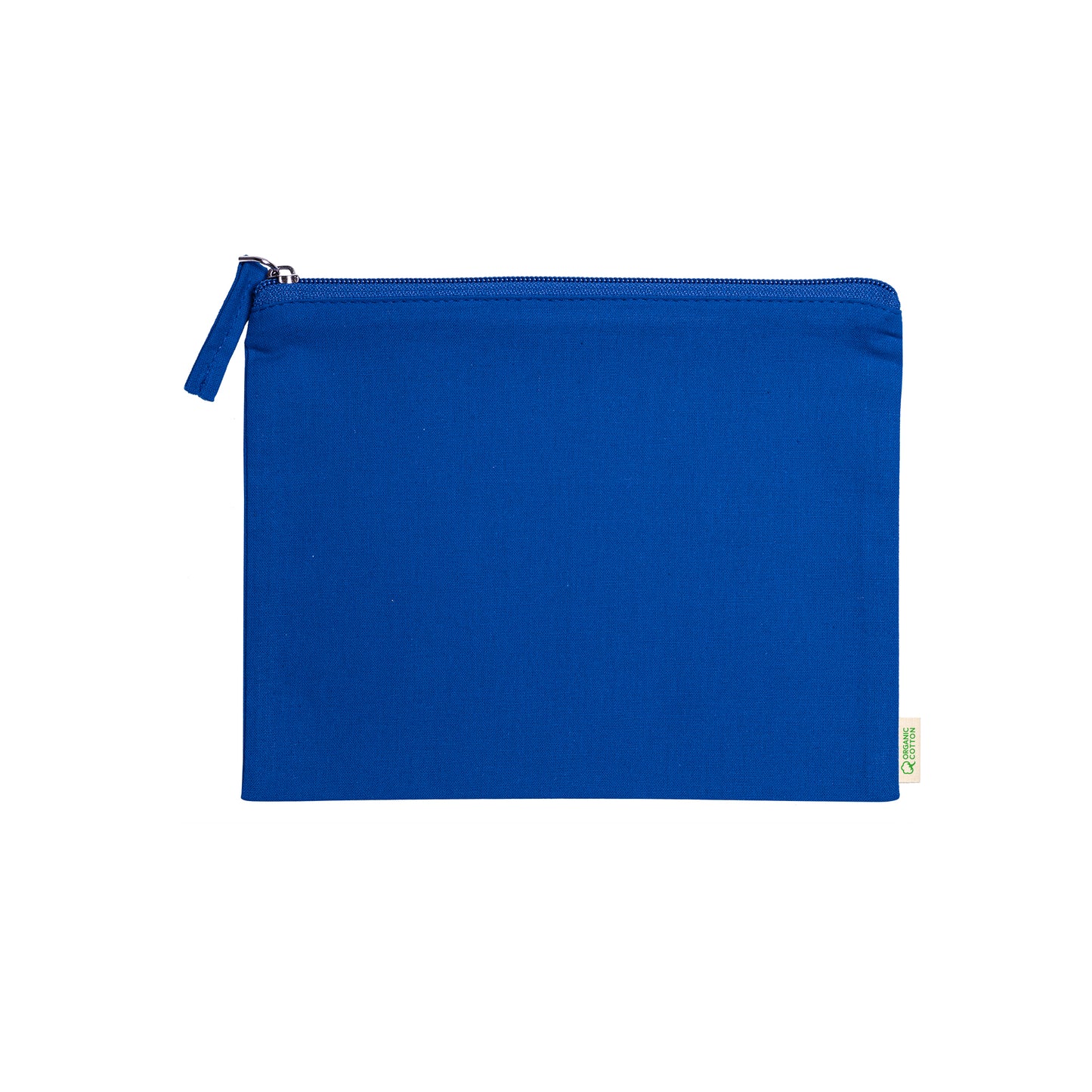 Trousse de toilette en coton bio