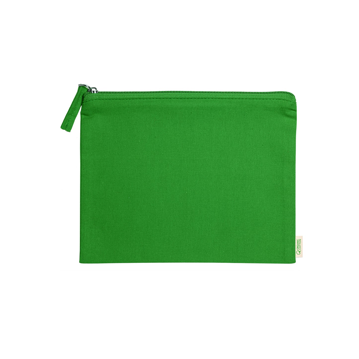 Trousse de toilette en coton bio