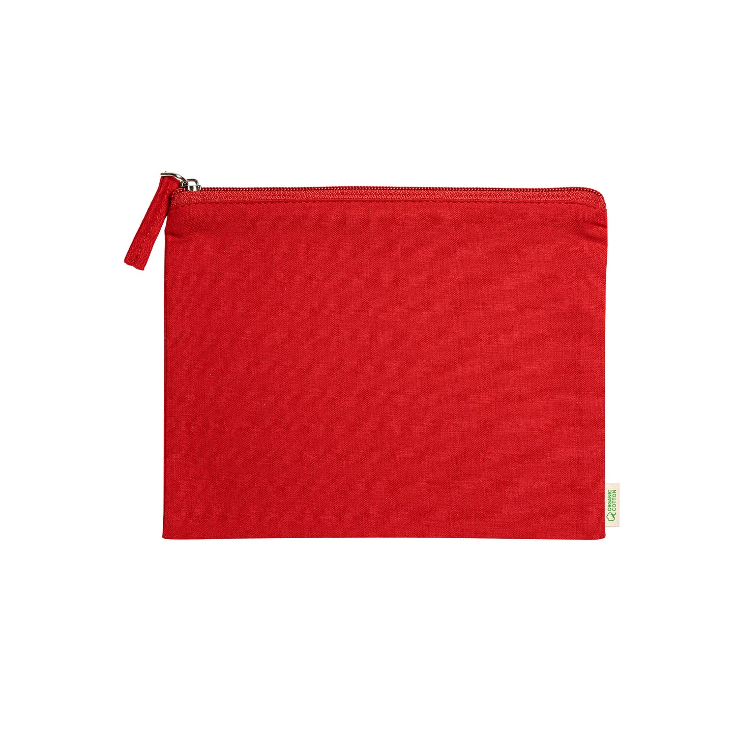 Trousse de toilette en coton bio