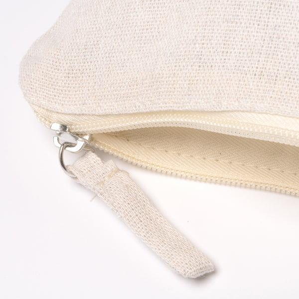 Trousse de toilette sublimable