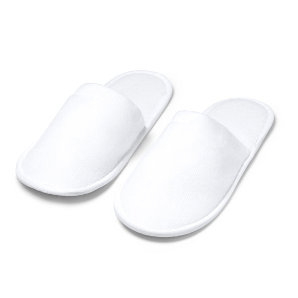 Pantoufles unisexes en EVA / polyester