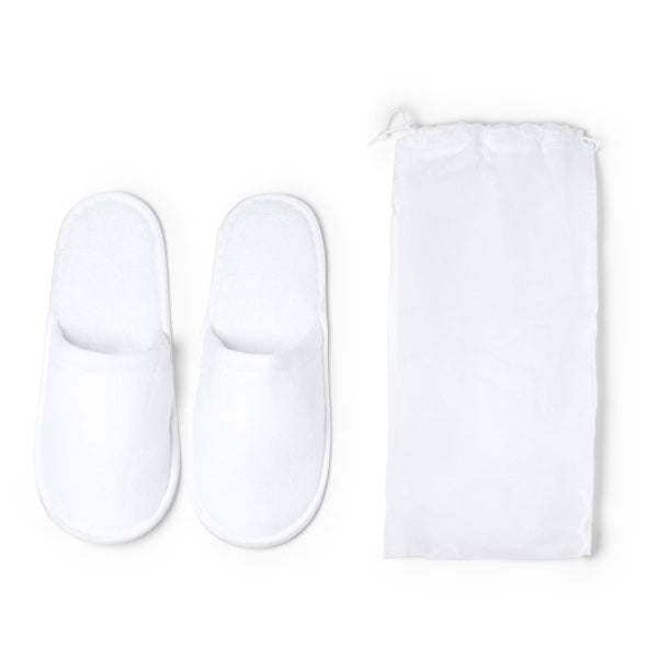 Pantoufles unisexes en EVA / polyester