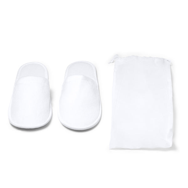Pantoufles unisexes en EVA / polyester