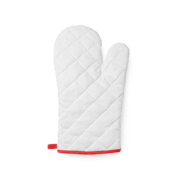 Gant de cuisine en polyester