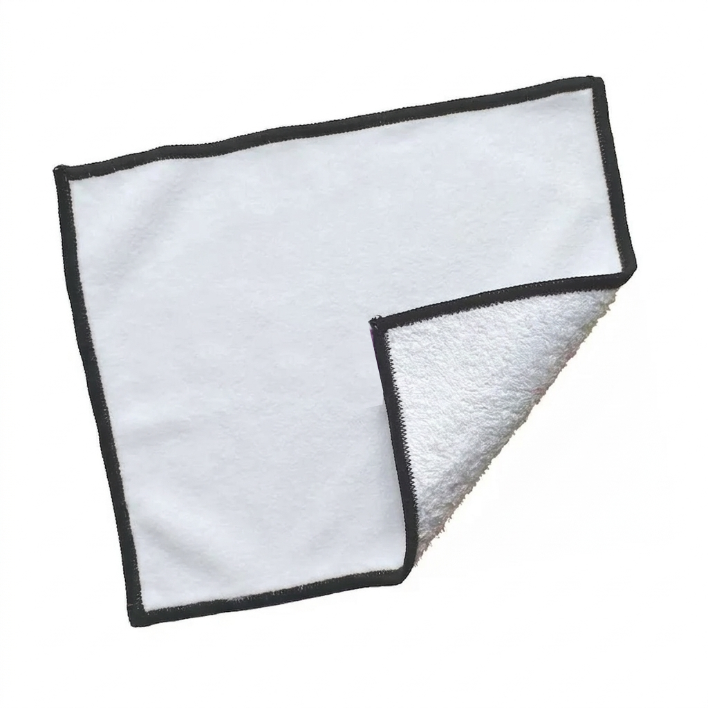 Essuie-lunettes micro-fibre