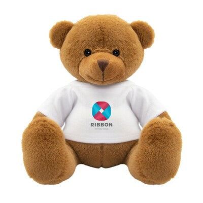 Peluche avec T-shirt sublimable